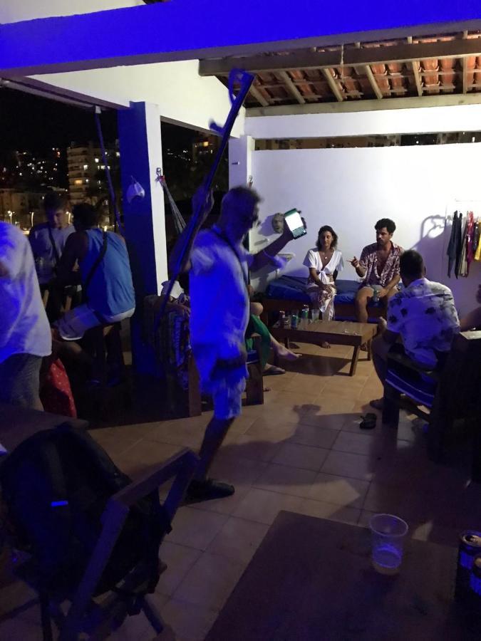 Hostel Recanto Da Sereia Salvador Eksteriør billede