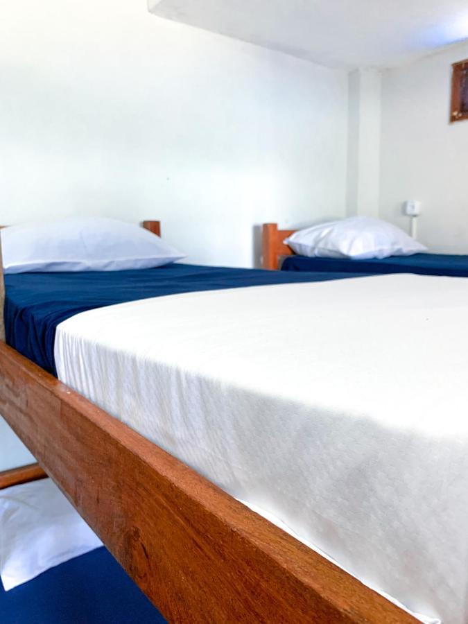 Hostel Recanto Da Sereia Salvador Værelse billede