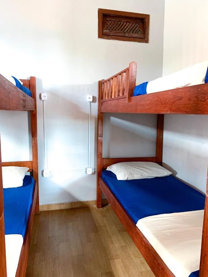 Hostel Recanto Da Sereia Salvador Værelse billede