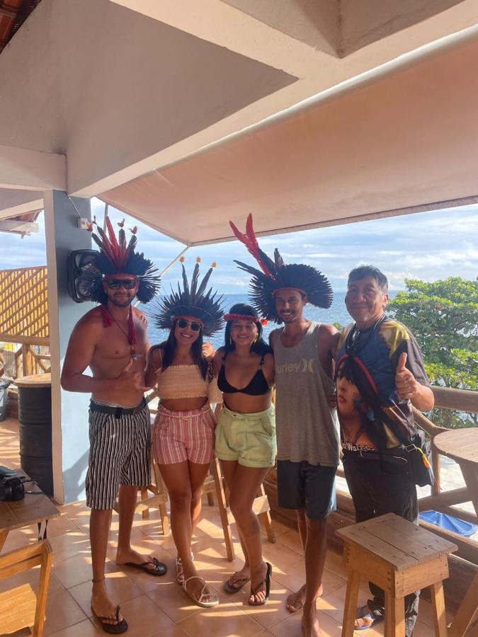 Hostel Recanto Da Sereia Salvador Eksteriør billede