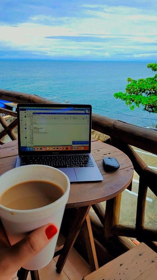Hostel Recanto Da Sereia Salvador Eksteriør billede