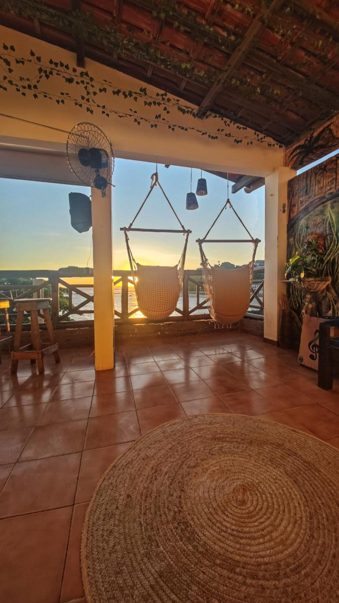 Hostel Recanto Da Sereia Salvador Eksteriør billede