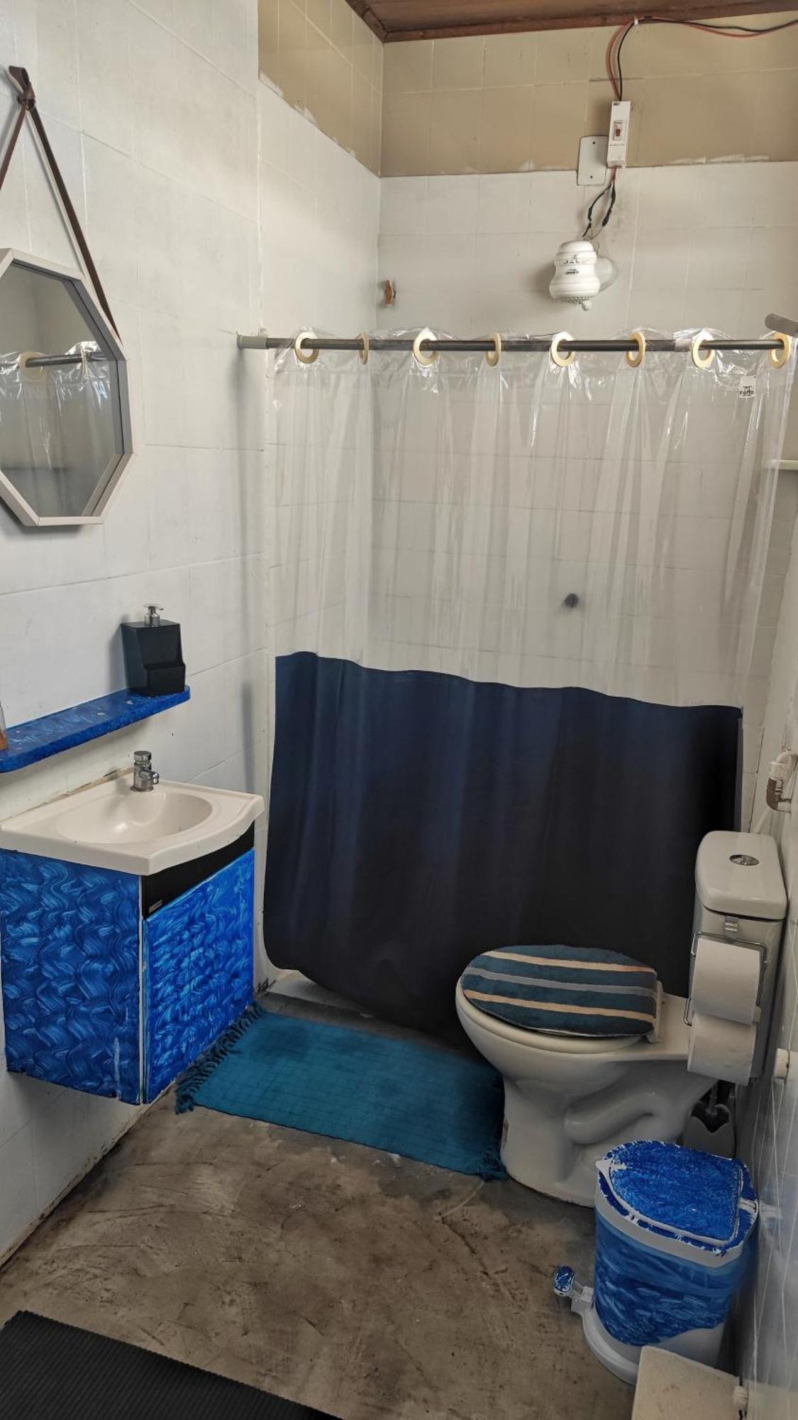 Hostel Recanto Da Sereia Salvador Værelse billede