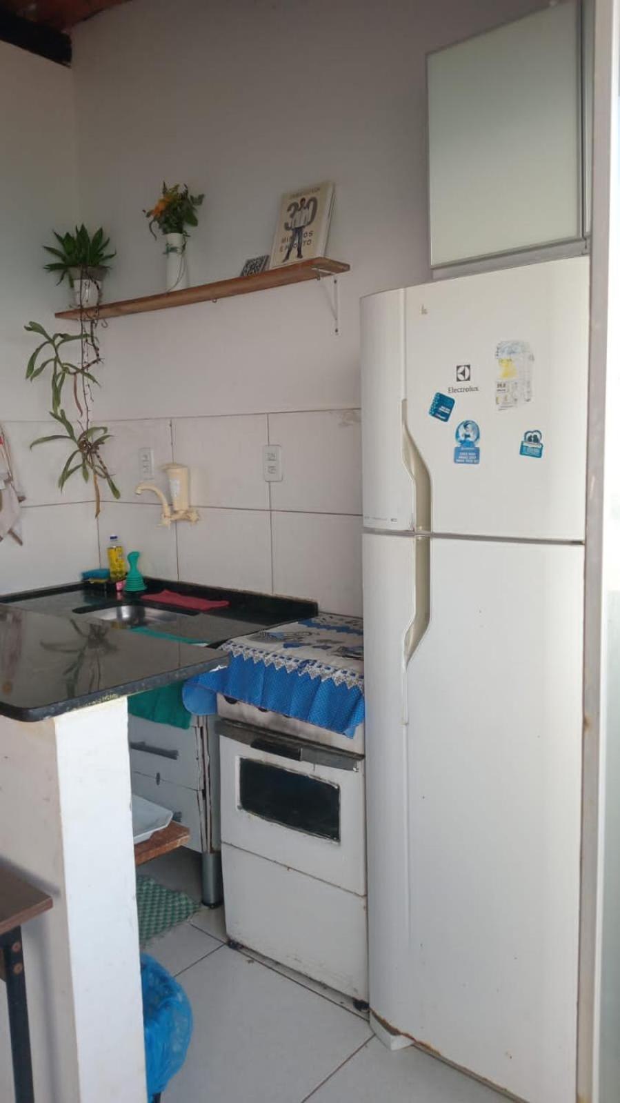 Hostel Recanto Da Sereia Salvador Værelse billede