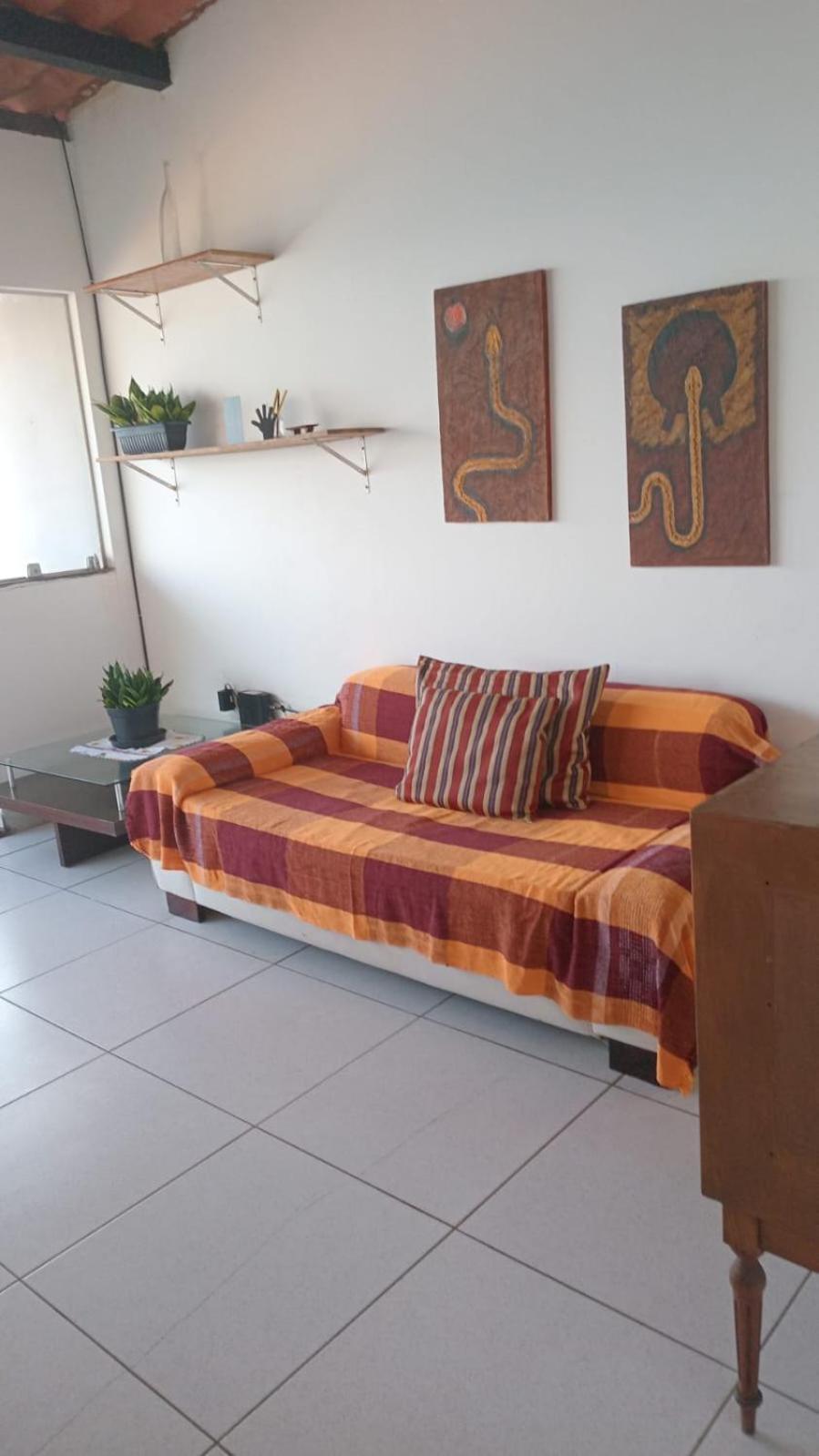 Hostel Recanto Da Sereia Salvador Værelse billede